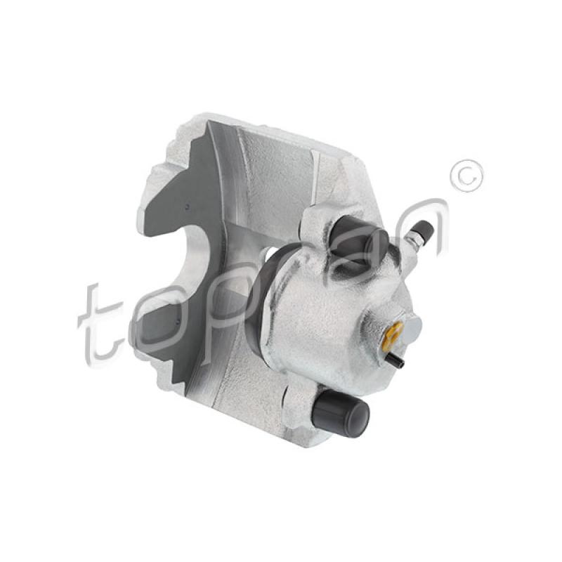 Étrier de frein avant gauche TOPRAN 116 013 - Visuel 1