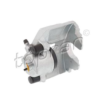 Étrier de frein avant droit TOPRAN OEM 1K0615124EX