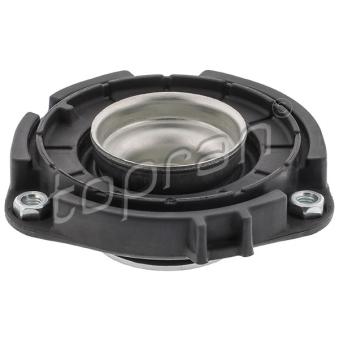 Coupelle de suspension TOPRAN OEM 7N0412331