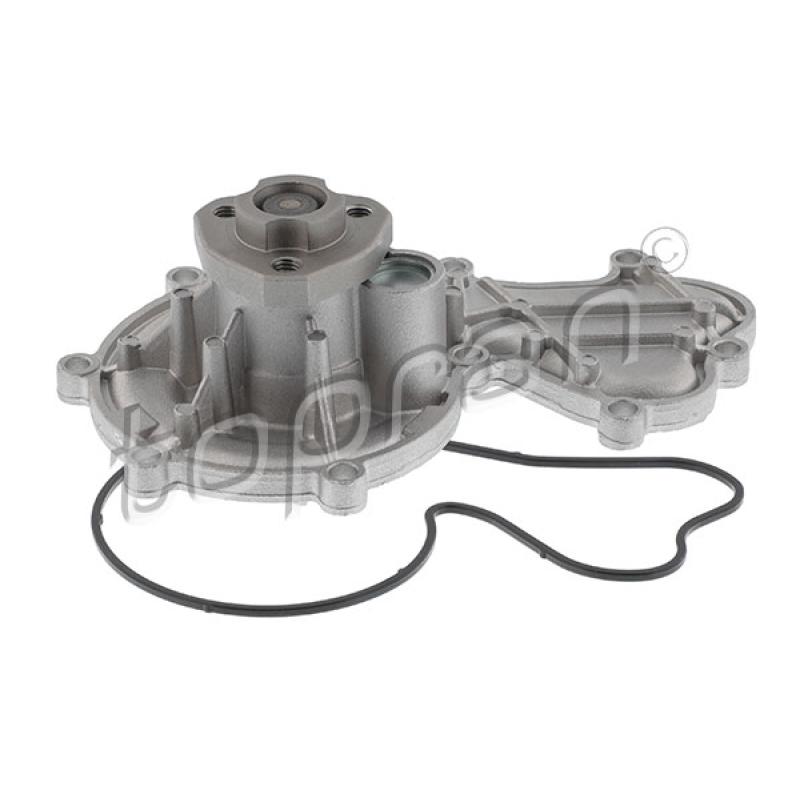 Pompe à eau TOPRAN 116 113 - Visuel 1