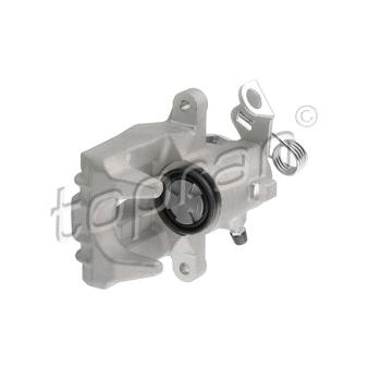 Étrier de frein arrière gauche TOPRAN OEM 6Q0615423A