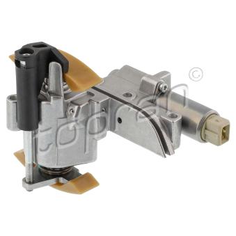 Dispositif de réglage électrique d'arbre à cames TOPRAN 116 125 pour VOLKSWAGEN PASSAT 1.8 Syncro/4motion - 125cv