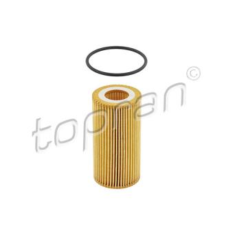 Filtre à huile TOPRAN OEM 059198405B