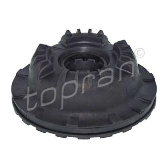 Coupelle de suspension TOPRAN OEM 8K0412377D Coupelle de suspension TOPRAN OEM 8K0412377D