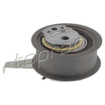 Poulie-tendeur, courroie crantée TOPRAN OEM 04L109243C