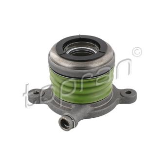 Butée de débrayage TOPRAN [116 156]