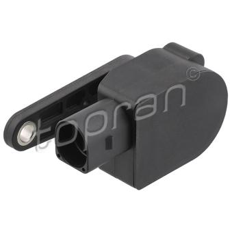 Capteur, lumière xénon (correcteur de portée) TOPRAN 116 167 pour KIA STINGER 1.6 - 110cv
