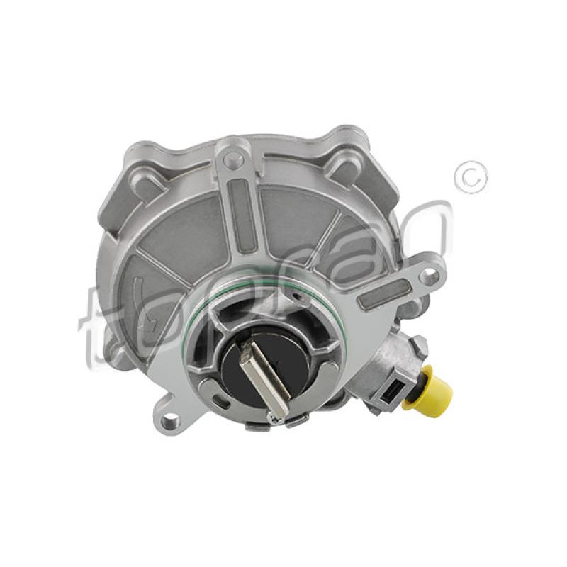 Pompe à vide, système de freinage TOPRAN 116 182 - Visuel 1