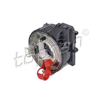 Détecteur de l'angle de braquage TOPRAN 116 190 pour VOLKSWAGEN PASSAT 2.0 TDI - 110cv