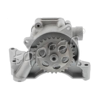 Pompe à huile TOPRAN OEM 03C115105AB