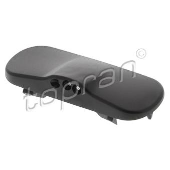 Gicleur d'eau de nettoyage, nettoyage des vitres TOPRAN 116 200 pour AUDI A4 3.0 quattro - 220cv