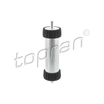 Filtre à carburant TOPRAN [116 209]