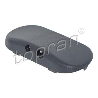 Gicleur d'eau de nettoyage, nettoyage des vitres TOPRAN 116 219 pour AUDI A3 1.9 TDI - 110cv
