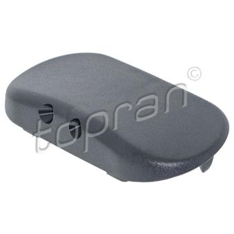 Gicleur d'eau de nettoyage, nettoyage des vitres TOPRAN 116 220 pour AUDI A4 3.0 quattro - 220cv