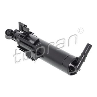 Gicleur d'eau de nettoyage, nettoyage des phares TOPRAN [116 228]