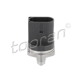 Capteur, pression de carburant TOPRAN OEM 03C906051D