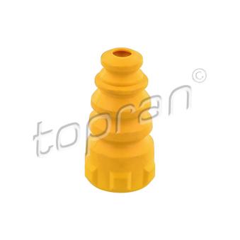 Butée élastique, suspension TOPRAN [116 257]