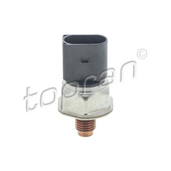 Capteur, pression de carburant TOPRAN 116 263 pour AUDI A4 3.0 TDI quattro - 240cv