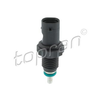 Capteur, température de carburant TOPRAN 116 269 pour SEAT EXEO 2.0 TDI - 120cv