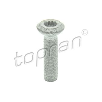 Vis TOPRAN OEM 4D0505445