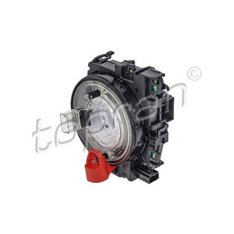 Ressort tournant, Airbag TOPRAN 116 278 pour OPEL COMBO 1.6 - 110cv Ressort tournant, Airbag TOPRAN 116 278 pour OPEL COMBO 1.6 - 110cv