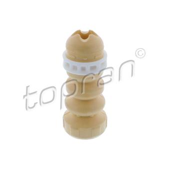Butée élastique, suspension TOPRAN OEM 5Q0511351C