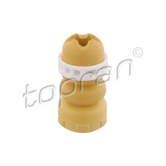 Butée élastique, suspension TOPRAN OEM 5Q0511357J Butée élastique, suspension TOPRAN OEM 5Q0511357J