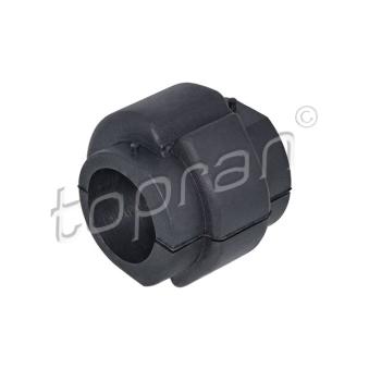 Suspension, stabilisateur TOPRAN OEM 8K0411327C