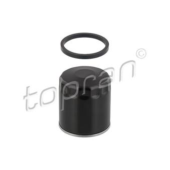 Filtre à huile TOPRAN OEM 03L115561A