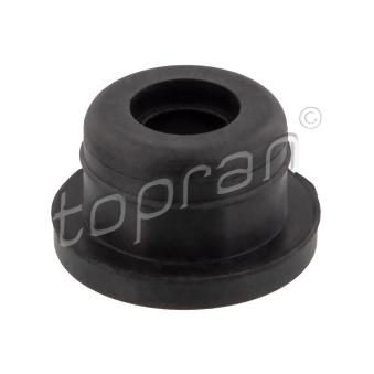 Joint, réservoir/pompe de l'eau d'essuyage TOPRAN 116 300 Joint, réservoir/pompe de l'eau d'essuyage TOPRAN 116 300