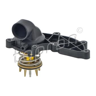 Thermostat d'eau TOPRAN OEM 06E121111AL