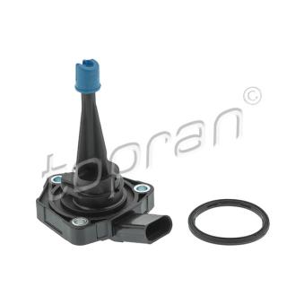 Capteur, niveau d'huile moteur TOPRAN 116 487