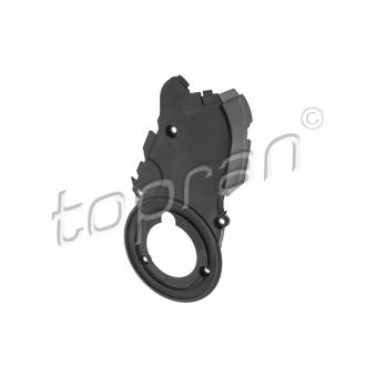 Cache, courroie TOPRAN 116 545 pour DAEWOO ESPERO 1.6 TDI - 90cv Cache, courroie TOPRAN 116 545 pour DAEWOO ESPERO 1.6 TDI - 90cv