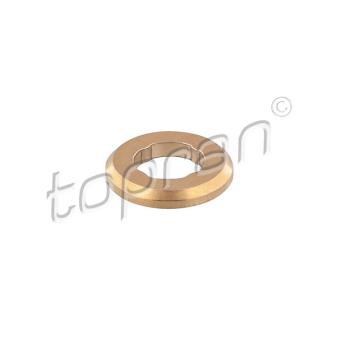 Bague d'étanchéité, porte-injecteur TOPRAN OEM 059130519B
