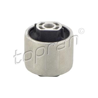 Silent bloc de suspension (train avant) TOPRAN OEM 5Q0505541A