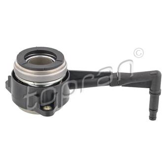 Butée hydraulique, embrayage TOPRAN 116 593