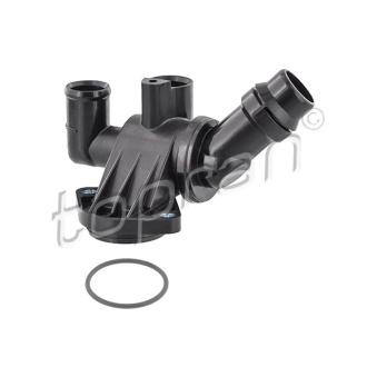 Thermostat d'eau TOPRAN OEM 06D121111G Thermostat d'eau TOPRAN OEM 06D121111G