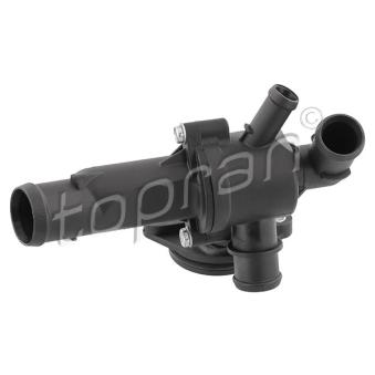 Thermostat d'eau TOPRAN OEM 03P121111E