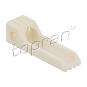 Douille, levier de vitesse TOPRAN 116 602 pour AUDI TT 2.5 Syncro - 110cv