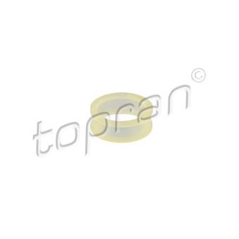 Douille, levier de vitesse TOPRAN 116 607 pour AUDI TT 2.5 Syncro - 110cv