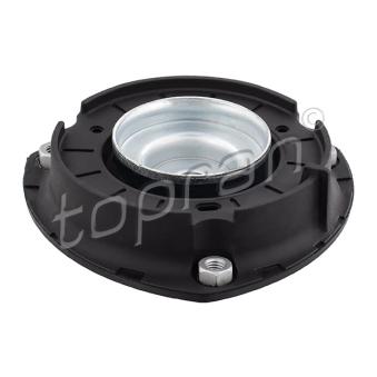 Coupelle de suspension TOPRAN OEM 5Q0412331F Coupelle de suspension TOPRAN OEM 5Q0412331F
