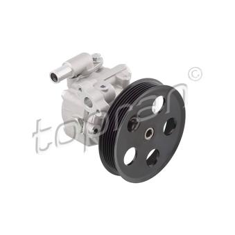 Pompe hydraulique, direction TOPRAN OEM 8K0145153F