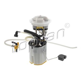 Unité d'injection de carburant TOPRAN OEM 133361