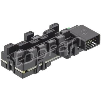 Détecteur de l'angle de braquage TOPRAN 116 655 pour VOLKSWAGEN PASSAT 1,8 TSI - 152cv Détecteur de l'angle de braquage TOPRAN 116 655 pour VOLKSWAGEN PASSAT 1,8 TSI - 152cv