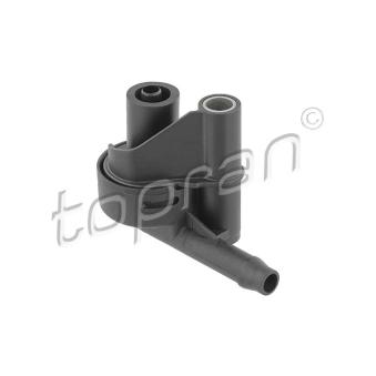 Soupape, dégazage du carter TOPRAN [116 669]