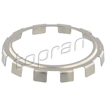 Joint, vanne EGR TOPRAN OEM 074131547A