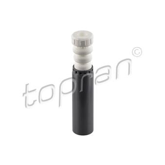 Butée élastique, suspension TOPRAN 116 704 pour AUDI A3 1.6 TDI - 110cv