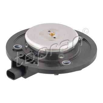 Unité magnétique centrale, réglage d'arbres à came TOPRAN 116 740