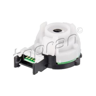 Interrupteur d'allumage/de démarreur TOPRAN [116 747]