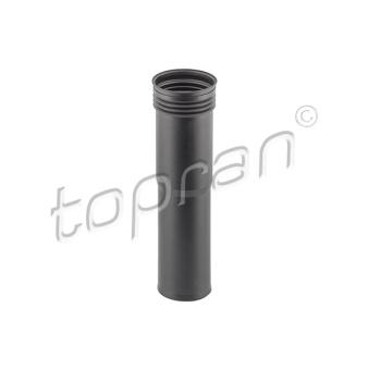 Bouchon de protection/soufflet, amortisseur TOPRAN 116 798 pour CADILLAC BLS 1.6 - 110cv